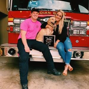 Meet your Posher, D.j.